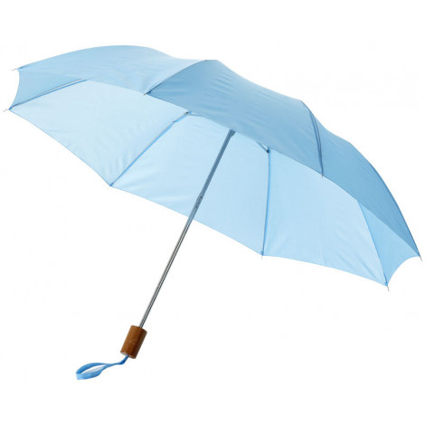 Skládací deštník, průměr 90 cm