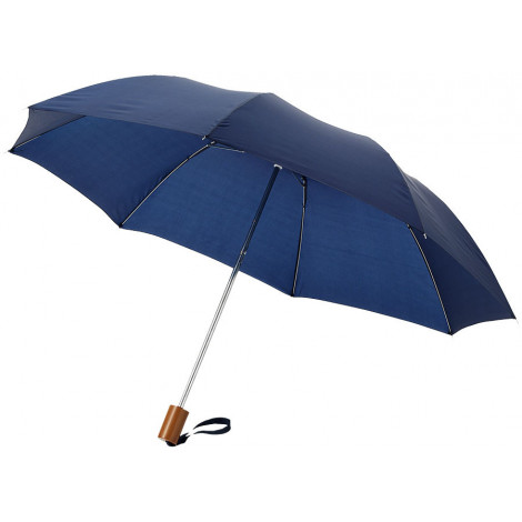 Skládací deštník, průměr 90 cm