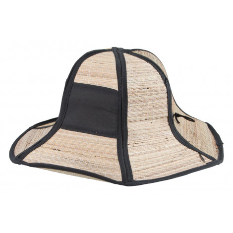 plážový klobouk