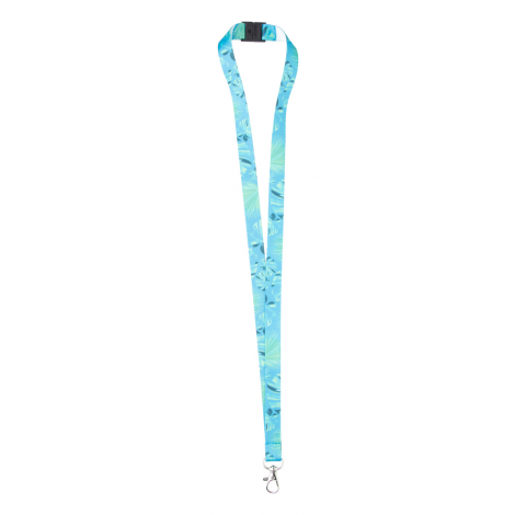 lanyard se sublimací na zakázku