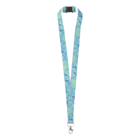 lanyard se sublimací na zakázku