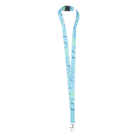 lanyard se sublimací na zakázku