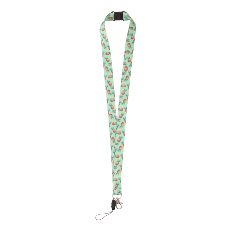 lanyard se sublimací na zakázku