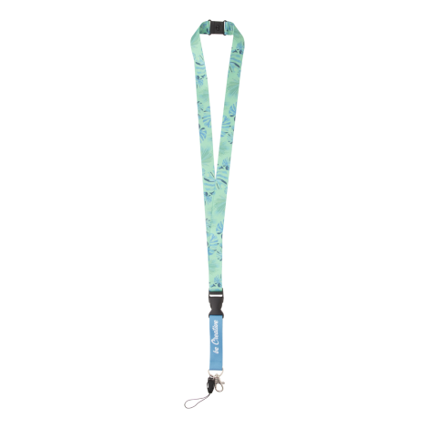 lanyard se sublimací na zakázku