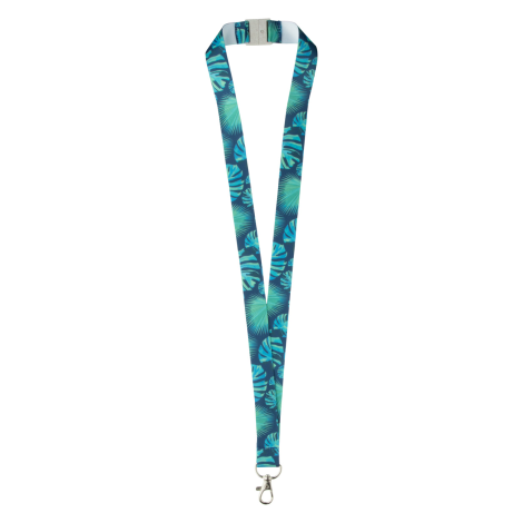 lanyard se sublimací na zakázku