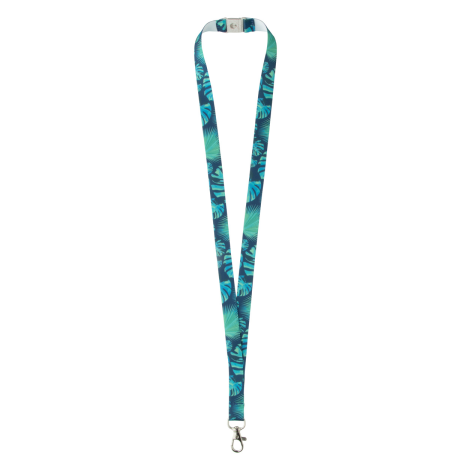 lanyard se sublimací na zakázku