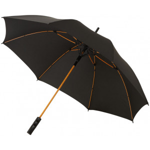 Automatický bouřkový deštník 23"