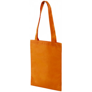 Nákupní taška z netkané textílie