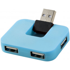 USB hub se 4 porty