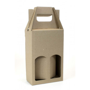 Krabice na miniatury 12x6x18,5 cm