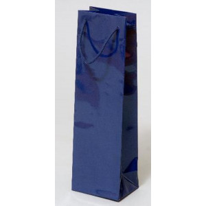 Papírová taška Glass LUX 12x9x40 cm