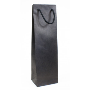 Papírová taška Glass 12x9x40 cm