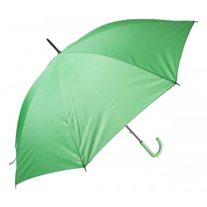 Deštník, zelená