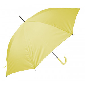 Deštník, žlutá