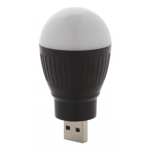 USB lampička