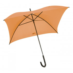 čtvercový deštník