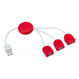  USB hub