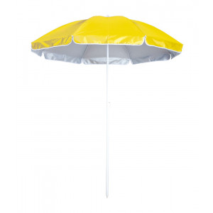 plážový deštník