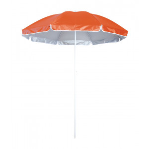 plážový deštník