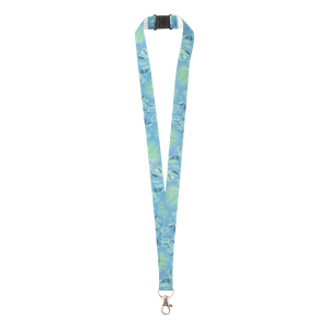 lanyard se sublimací na zakázku