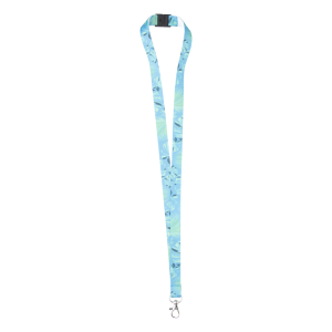 lanyard se sublimací na zakázku