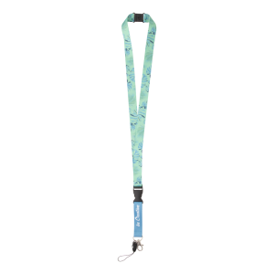 lanyard se sublimací na zakázku