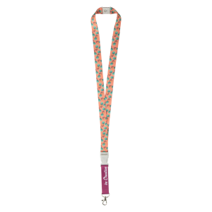 lanyard se sublimací na zakázku