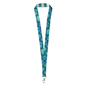 lanyard se sublimací na zakázku