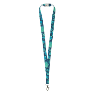 lanyard se sublimací na zakázku