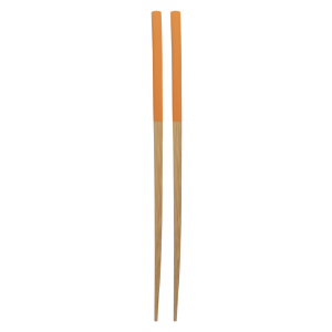bambusové hůlky