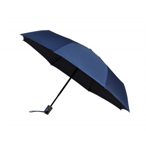 Automatický skládací deštník, průměr 100 cm