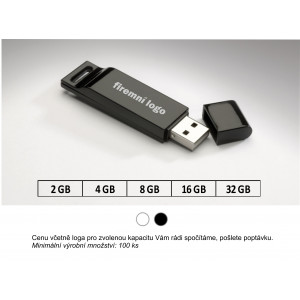 USB flash disk FLAT.