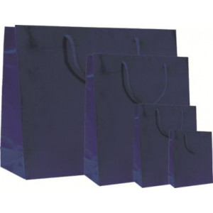 Papírová taška Model 2 22x10x27,5 cm