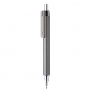 X8 metallic pen, anthracite