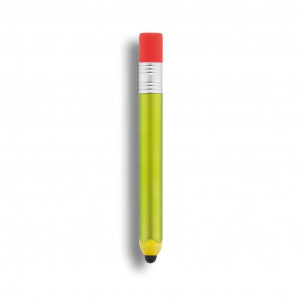 Dotykové pero ve tvaru tužky
