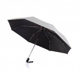 21,5” deštník Deluxe 2 v 1 s automatickým otevíráním a